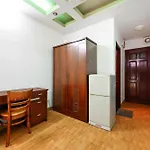 Ohio Hotel & Apartment